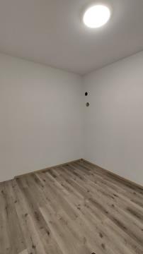 Vaški dom, prostori za mladino po koncu del